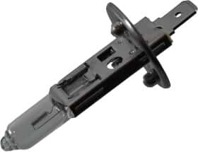 Автолампа Osram Original Line H1 P14,5s 55 W прозрачная 64150