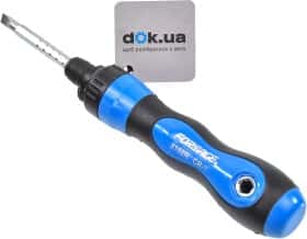Викрутка реверсивна Forsage F-8152R SL 6 PH 2 Викрутка реверсивна Forsage F-8152R SL 6 PH 2