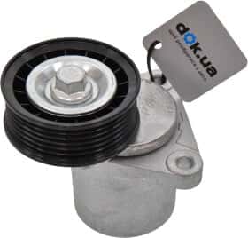 Натяжний ролик поліклинового ременя SKF VKM 34052