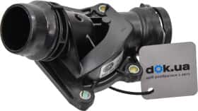 Термостат Behr Hella 8MT 354 776-291