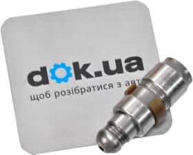 Толкатель клапана