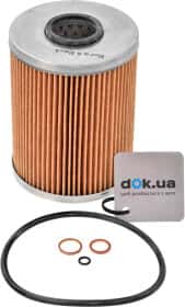 Масляный фильтр Borg & Beck BFO4145