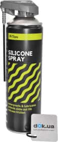 Мастило PiTon Professional Silicone Spray Мастило PiTon Professional Silicone Spray