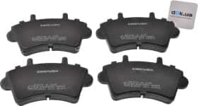 Тормозные колодки Dr!ve+ dp1010100135