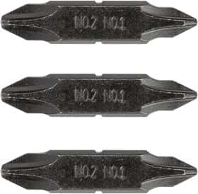 Набор бит Leatherman 931026 3 шт. Набор бит Leatherman 931026 3 шт.