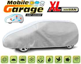 Автомобільний тент Kegel Mobile Garage 5-4133-248-3020 сірий Автомобільний тент Kegel Mobile Garage 5-4133-248-3020 сірий