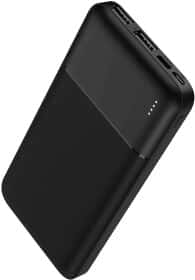 Повербанк Florence Twin Up 10000 mAh