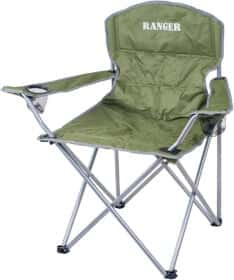 Крісло складане Ranger SL 630 RA2201