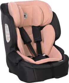 Автокрісло Lorelli Andromeda Isofix