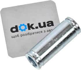 Напрямний болт скоби гальмівного супорта
