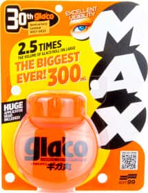 Антидождь SOFT99 Glaco Roll On Large Max 10363NEW 300 мл Антидождь SOFT99 Glaco Roll On Large Max 10363NEW 300 мл