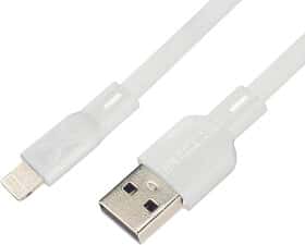 Кабель Proda PD-B18I-WHT USB - Apple Lightning 1 м