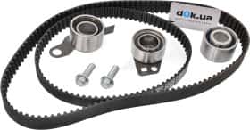 Комплект ременя ГРМ SKF VKMA 07304