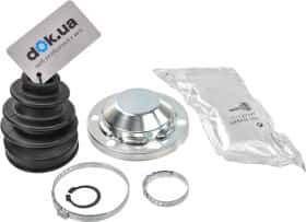Пыльник ШРУСа