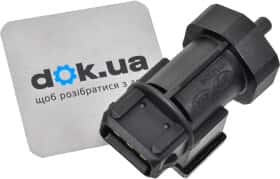 Датчик швидкості
