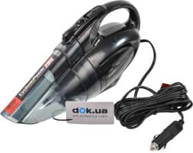 Автопылесос Heyner Cyclonic Power Pro 240000