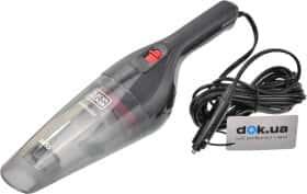 Автопылесос BLACK+DECKER Dustbuster NVB12AVA