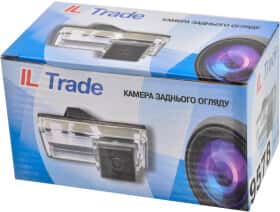 Камера заднего вида IL Trade 9578