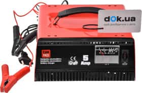 Зарядное устройство Carface docfat18007a