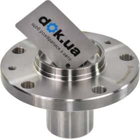 Ступица колеса IJS Group 10-1051