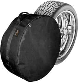 Чохол для запаски Beltex BX95501 для діаметра R16-R20