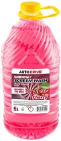 Омивач скла Auto Drive Screen Wash Summer літній вишня
