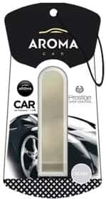 Ароматизатор Aroma Car Prestige Drop Control Silver 5 мл