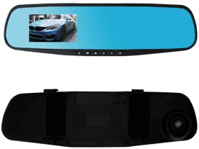 Відеореєстратор дзеркало XoKo DVR-200