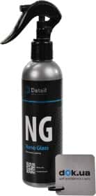 Антидождь Detail Nano Glass DT-0119 250 мл