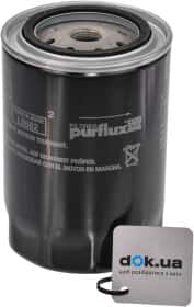 Оливний фільтр Purflux LS582
