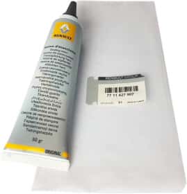 Фиксатор резьбы Renault / Dacia Sealing Resin синий Фиксатор резьбы Renault / Dacia Sealing Resin синий