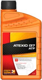Трансмиссионное масло Rymax Atexio 137 синтетическое Трансмиссионное масло Rymax Atexio 137 синтетическое