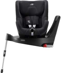 Автокресло Britax-Romer DualFix 3 i-Size Bundle