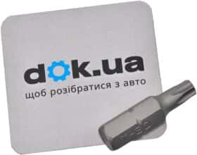 Бита Toptul FSEA1030 T30
