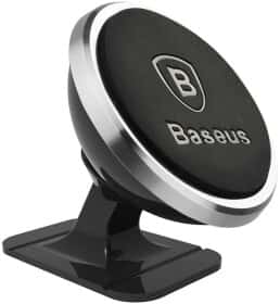 Тримач для телефона Baseus SUGENT-NT0S