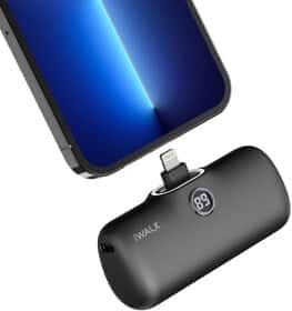 Повербанк iWalk Link Me Pro 4800 mAh 18 Вт