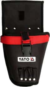 Сумка для инструмента на пояс Yato YT-7413 1 Сумка для инструмента на пояс Yato YT-7413 1