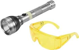 Ручной фонарь Yato YT-08588