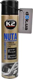 Очиститель K2 Glass Foam Cleaner K506 600 мл