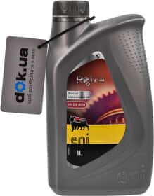 Трансмісійна олива Eni ROTRA HY DB GL-4 80W мінеральна Трансмісійна олива Eni ROTRA HY DB GL-4 80W мінеральна