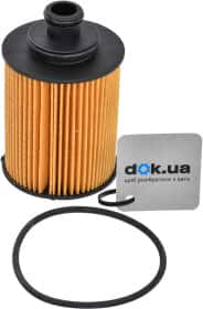 Оливний фільтр AG-Autoparts AG2024