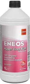 Концентрат антифриза Eneos Hyper Cool XLR G12/G12+ красный Концентрат антифриза Eneos Hyper Cool XLR G12/G12+ красный