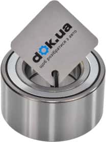 Підшипник ступиці колеса Solgy 216109