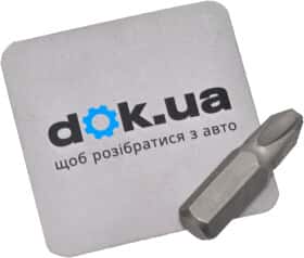 Бита Forsage F-151303 PH 3