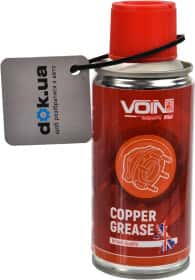 Мастило Voin Copper Grease мідне