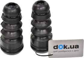 Отбойник амортизатора Magnum Technology A8A019MT