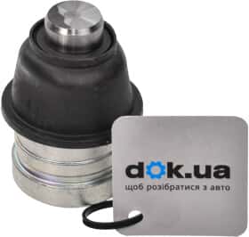 Шарова опора Q-Fix Q0410094