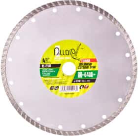 Круг відрізний Alloid DS-7230T 230 мм