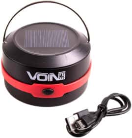 Кемпінговий ліхтар Voin VL-53