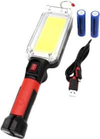 Кемпинговый фонарь Vitol ZJ-8859-COB